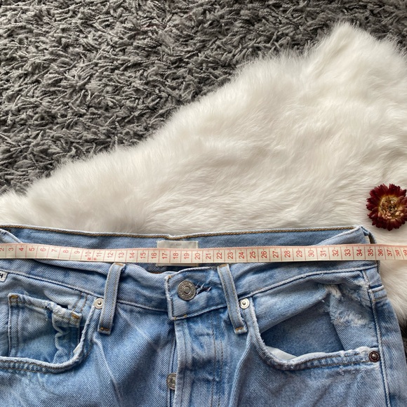 Citizens Of Humanity Eva Jeans - Picture 11 of 14